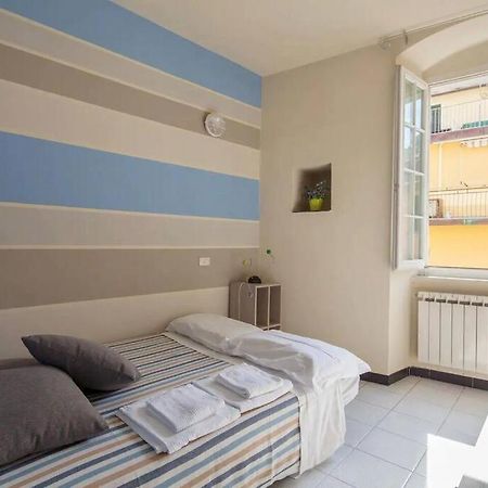 Apartmán Casa Nonna Riomaggiore Exteriér fotografie