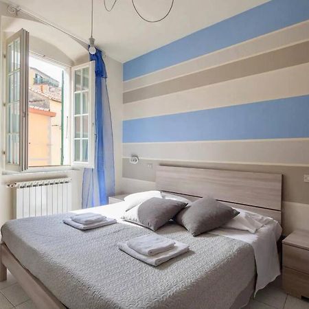 Apartmán Casa Nonna Riomaggiore Exteriér fotografie
