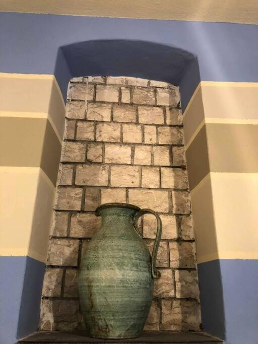 Apartmán Casa Nonna Riomaggiore Exteriér fotografie