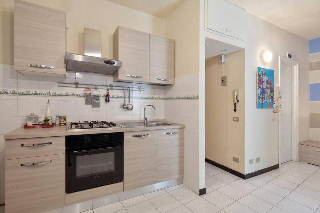 Apartmán Casa Nonna Riomaggiore Exteriér fotografie