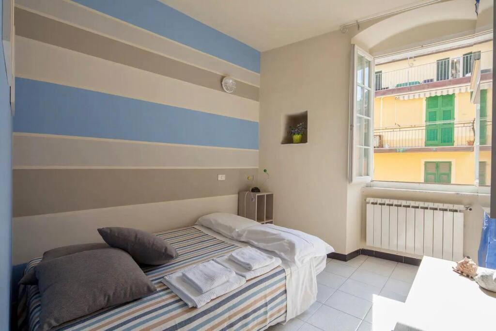 Apartmán Casa Nonna Riomaggiore Exteriér fotografie