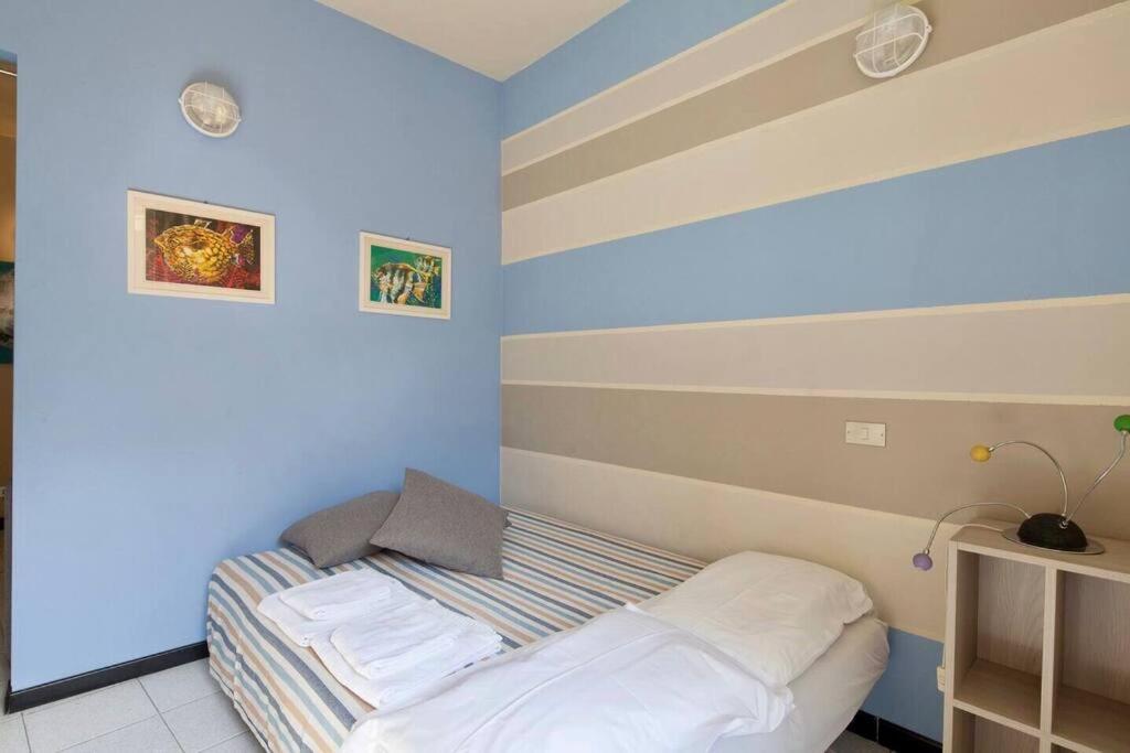 Apartmán Casa Nonna Riomaggiore Exteriér fotografie