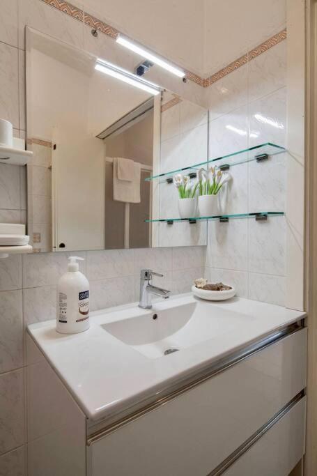Apartmán Casa Nonna Riomaggiore Exteriér fotografie