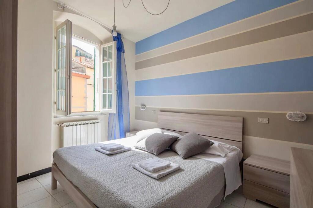 Apartmán Casa Nonna Riomaggiore Exteriér fotografie